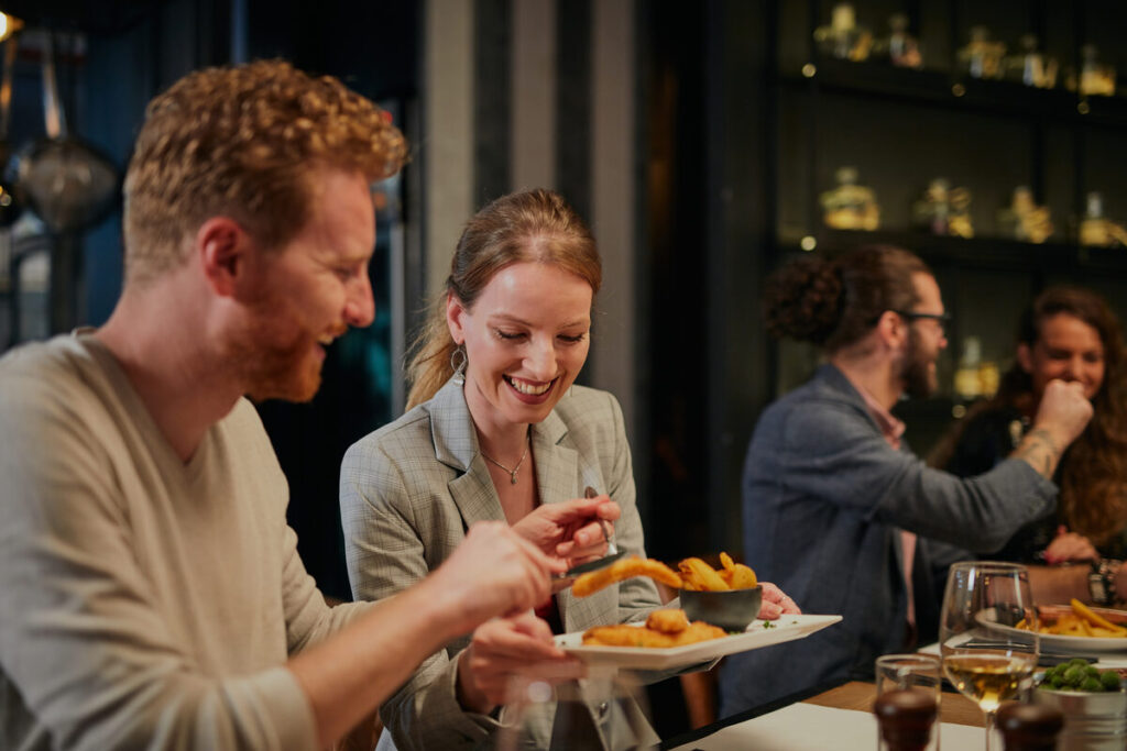 A Food Lover’s Guide to Creighton: The Best Restaurants, Cafés, Bakeries, and Hidden Gems in Lakewood